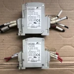富士電機/富士電機製造 サーキットプロテクタ CP32F-M005/CP32F-M007 / FUJI ELECTRIC (FE) Circuit Protector CP32F-M005/CP32F-M007 TJ230494
