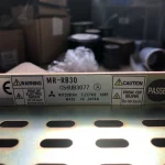 三菱マテリアル 回生オプション MR-RB30（C56UB3077） / MITSUBISHI MATERIALS Regenerative Option Unit MR-RB30（C56UB3077） TJ230496