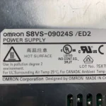 オムロン スイッチング・パワーサプライ S8VS-09024S/ED2 / OMRON Switching Power Supply S8VS-09024S/ED2 TJ230500