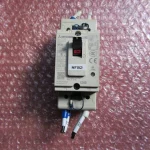 三菱マテリアル 遮断器 NF-Cシリーズ NF30-CS(5A) / MITSUBISHI MATERIALS Circuit Breaker NF-CSeries NF30-CS(5A) TJ230502