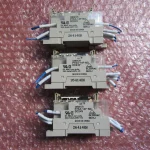 オムロン セーフティリレーソケット 3セット P7SA-14F-NDリレーシリース：G7SA-4A2B(24VDC) / OMRON Safety Relay Socket 3pcs P7SA-14F-NDリレーシリース：G7SA-4A2B(24VDC) TJ230506