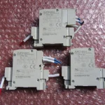 三菱マテリアル サーキットプロテクタ3個 CP30-BA(1A,3A) / MITSUBISHI MATERIALS Circuit Protector 3pcs CP30-BA(1A,3A) TJ230508