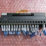 三菱マテリアル 端子台変換ユニット FA-TB32XYL / MITSUBISHI MATERIALS Terminal Block Unit FA-TB32XYL TJ230510