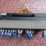 三菱マテリアル 端子台変換ユニット FA-TB32XYL / MITSUBISHI MATERIALS Terminal Block Unit FA-TB32XYL TJ230511