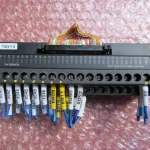 三菱マテリアル 端子台変換ユニット FA-TB32XYL / MITSUBISHI MATERIALS Terminal Block Unit FA-TB32XYL TJ230512