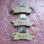 オムロン ミニパワーリレー3個 G2R-1-SND(24VDC) / OMRON Mini Power Relay3pcs G2R-1-SND(24VDC) TJ230519