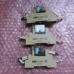 オムロン ミニパワーリレー3個 G2R-1-SND(24VDC) / OMRON Mini Power Relay3pcs G2R-1-SND(24VDC) TJ230520