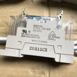 オムロン セーフティリレーソケット P7SA-10F-ND：1セット3個 / OMRON Safety Relay Socket P7SA-10F-ND：1セット3個 TJ230525