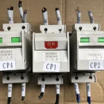 三菱マテリアル サーキットプロテクタ CP30-BA（1セット3個） / MITSUBISHI MATERIALS Circuit Protector CP30-BA（1セット3個） TJ230527