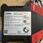 アイデック/和泉電気 安全リレーモジュール HR1S-AF5130B / IDEC Safety Relay Module HR1S-AF5130B TJ230528