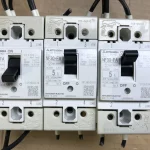 三菱マテリアル 遮断器 NF30-FA(5A) :1セット3個 / MITSUBISHI MATERIALS Circuit Breaker NF30-FA(5A) :1セット3個 TJ230533
