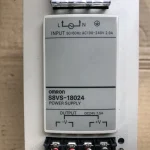 オムロン パワーサプライ S8VS-18024 / OMRON Power Supply S8VS-18024 TJ230534
