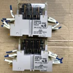オムロン セーフティリレーソケット P7S-14F-END（DC24V）：1セット2個 / OMRON Safety Relay Socket P7S-14F-END（DC24V）：1セット2個 TJ230539