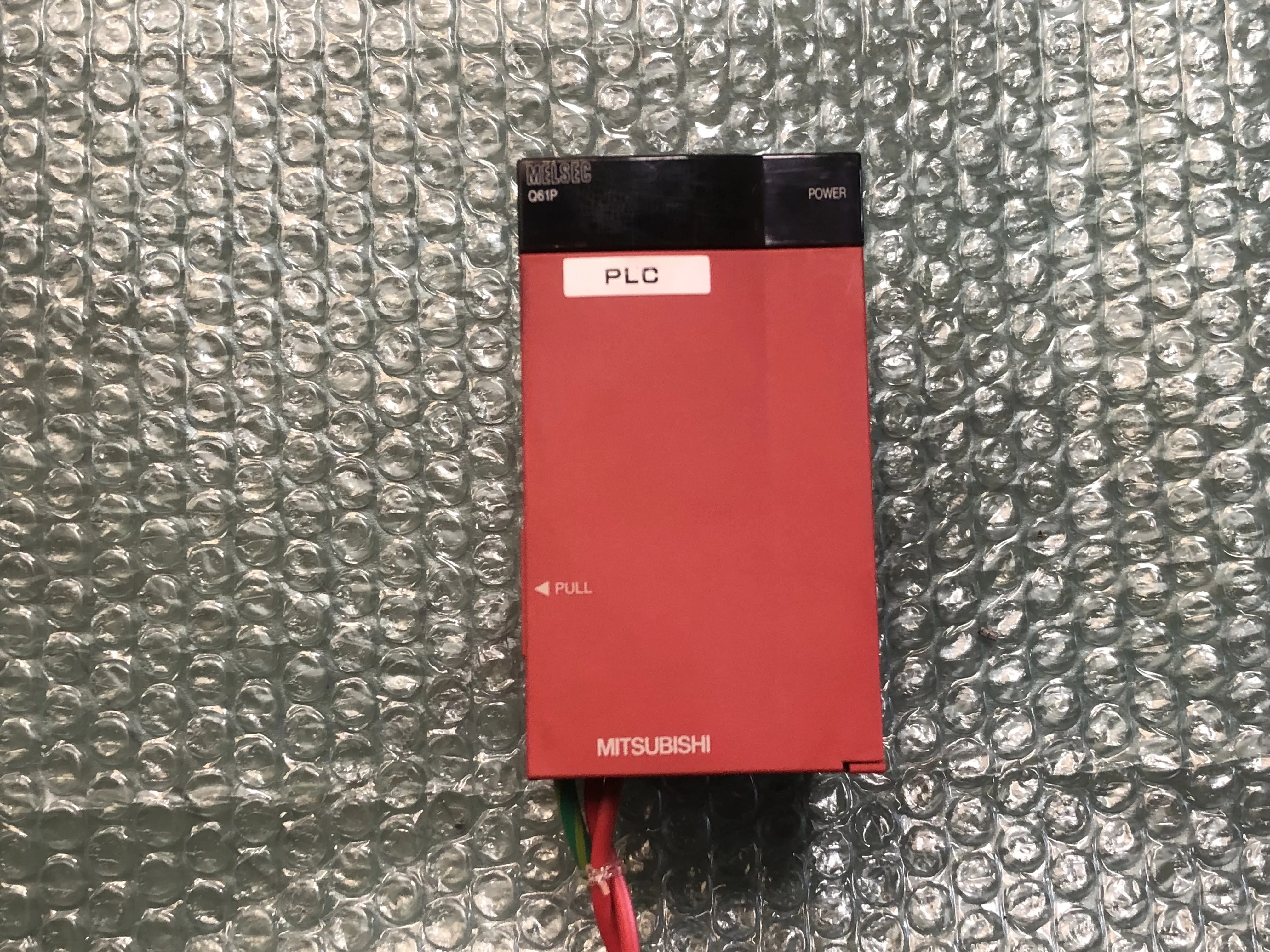 三菱マテリアル パワーサプライ Q61P / MITSUBISHI MATERIALS Power Supply Q61P TJ230542