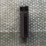 三菱マテリアル 入力ユニット QX41 / MITSUBISHI MATERIALS PLC Input Module QX41 TJ230544