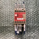オムロン セーフティリレーソケット G9SA-301 / OMRON Safety Relay Socket G9SA-301 TJ230548