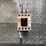 富士電機/富士電機製造 補助継電器 SH-4/G / FUJI ELECTRIC (FE) Magnetic Contactor SH-4/G TJ230552