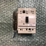 三菱マテリアル 制御盤用ノーヒューズ遮断器 NF30-FA (5A) / MITSUBISHI MATERIALS No-Fuse Circuit Breaker for Control Panels NF30-FA (5A) TJ230553