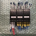 オムロン ターミナルリレー G6D-F4B（３個） / OMRON Terminal Relay G6D-F4B（３個） TJ230558