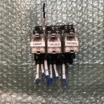 オムロン パワーリレー MY2N-D2(24VDC) / OMRON Power Relay MY2N-D2(24VDC) TJ230560