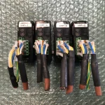 キーエンス CC-LINK対応通信ユニット20-30VDC DL-CL1（４個） / KEYENCE CC-Link Compatible Communication Unit DL-CL1（４個） TJ230561