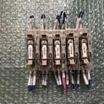 オムロン セーフティリレーソケット P7SA-10F-ND DC24V (5個) / OMRON Safety Relay Socket P7SA-10F-ND DC24V (5個) TJ230563