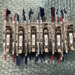 オムロン セーフティリレーソケット P7SA-10F-ND DC24V (６個) / OMRON Safety Relay Socket P7SA-10F-ND DC24V (６個) TJ230564