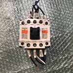 富士電機/富士電機製造 基準形電磁接触器 SC-5-1/G / FUJI ELECTRIC (FE) Standard Magnetic Contactor SC-5-1/G TJ230567