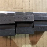 ナベヤ ERON Tスロットナット 1セット6個 / NABEYA T-Slot Nut 1セット6個 TJ230582