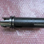 コレットホルダー KM63XMZ-MTA4-150Y-D(603W-008)KJ / KM63XM Milling Collet Holder KM63XMZ-MTA4-150Y-D(603W-008)KJ TJ230590