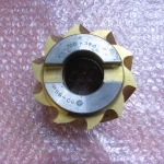 カッタ 100ｘ38 / Side Cutter 100ｘ38 TJ230593