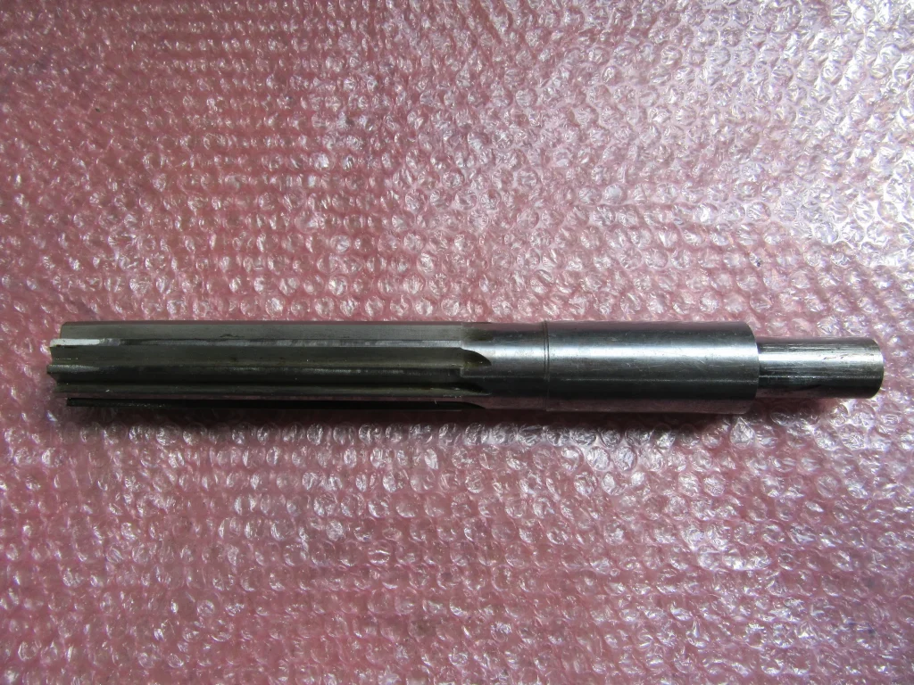 リーマ / Machine Reamer TJ230595
