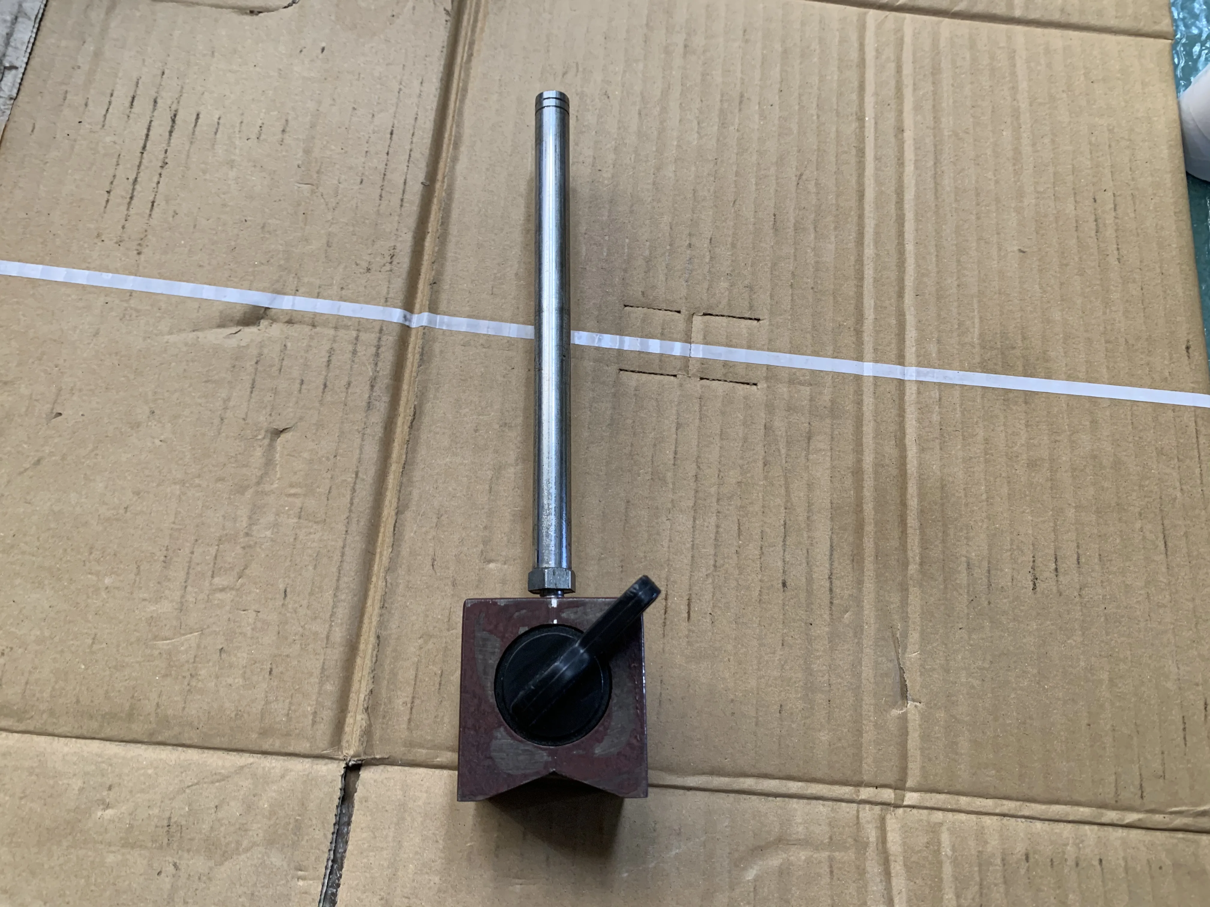 マグネットスタンド 48x60x50mm / Magnetic Stand 48x60x50mm TJ230606