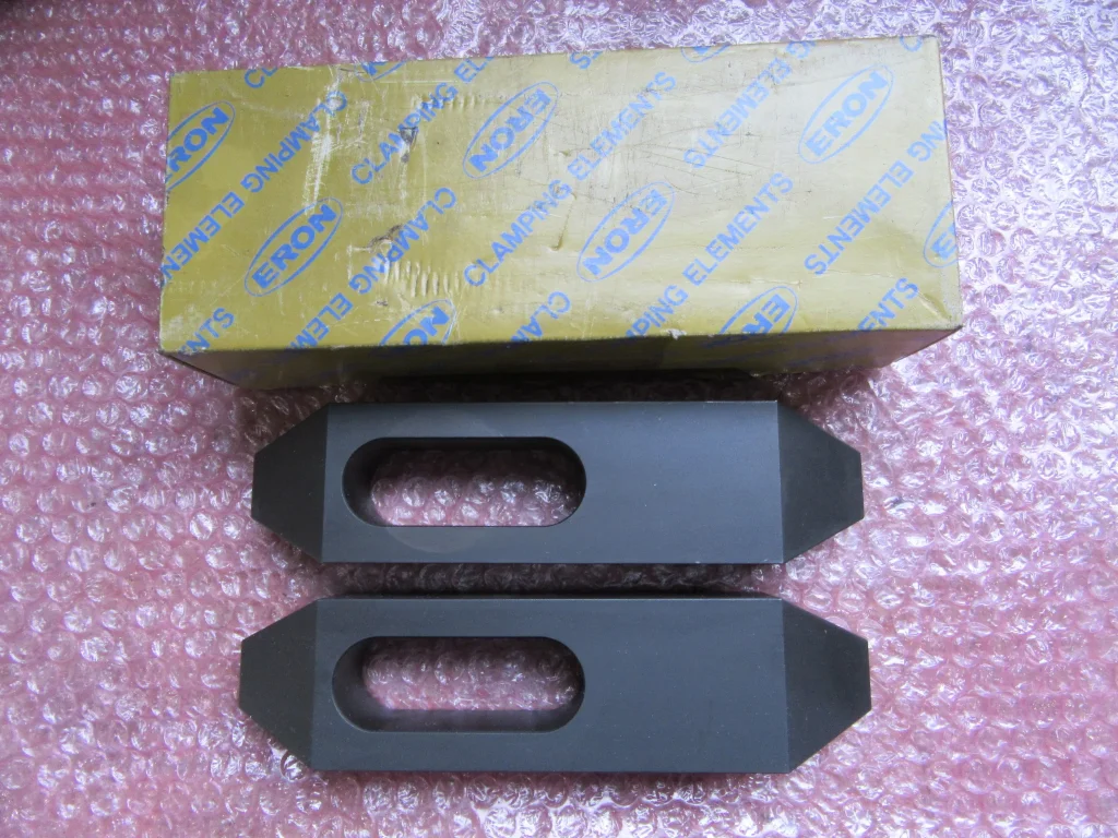 ナベヤ ERON プレーンクランプ 2個 PC00702 / NABEYA Plain Clamp 2pcs PC00702 TJ230611