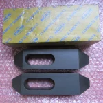 ナベヤ ERON プレーンクランプ 2個 PC00702 / NABEYA Plain Clamp 2pcs PC00702 TJ230611