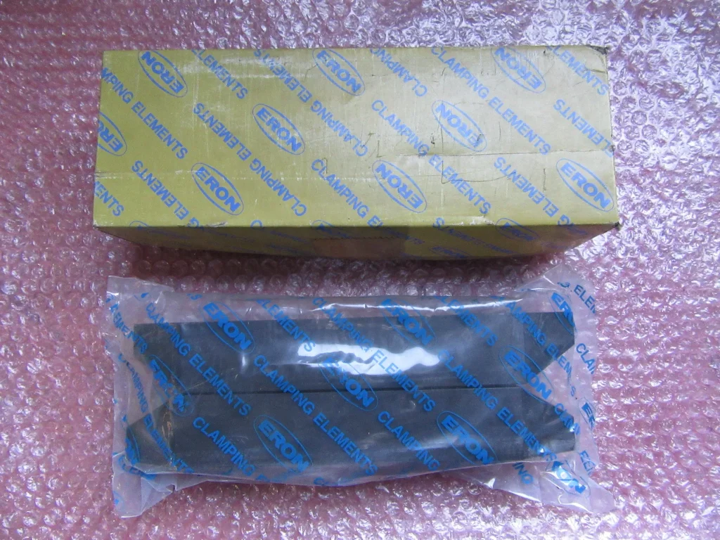 ナベヤ ERON プレーンクランプ 2個 PC00703 / NABEYA Plain Clamp 2pcs PC00703 TJ230613