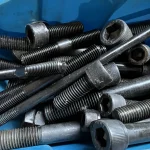 メーカー混在 スタッドボルト1山 / MIX Stud Bolt 1lot TJ230618