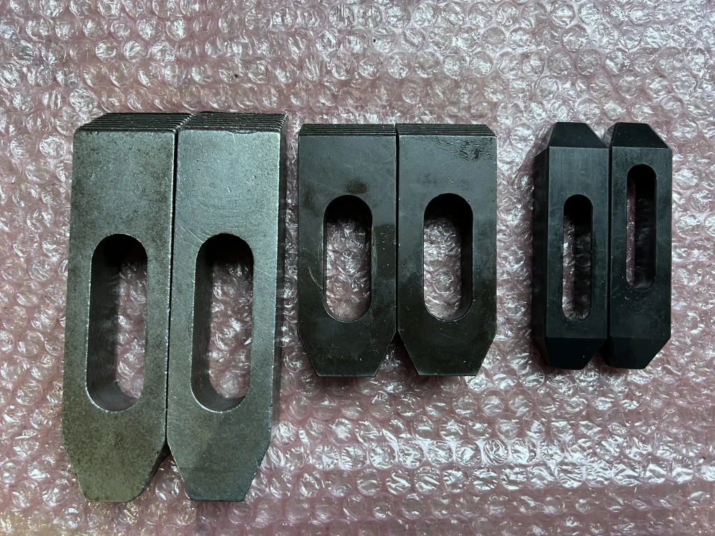 クランプセット 6個 / Clamp Set 6pcs 6個 TJ230620