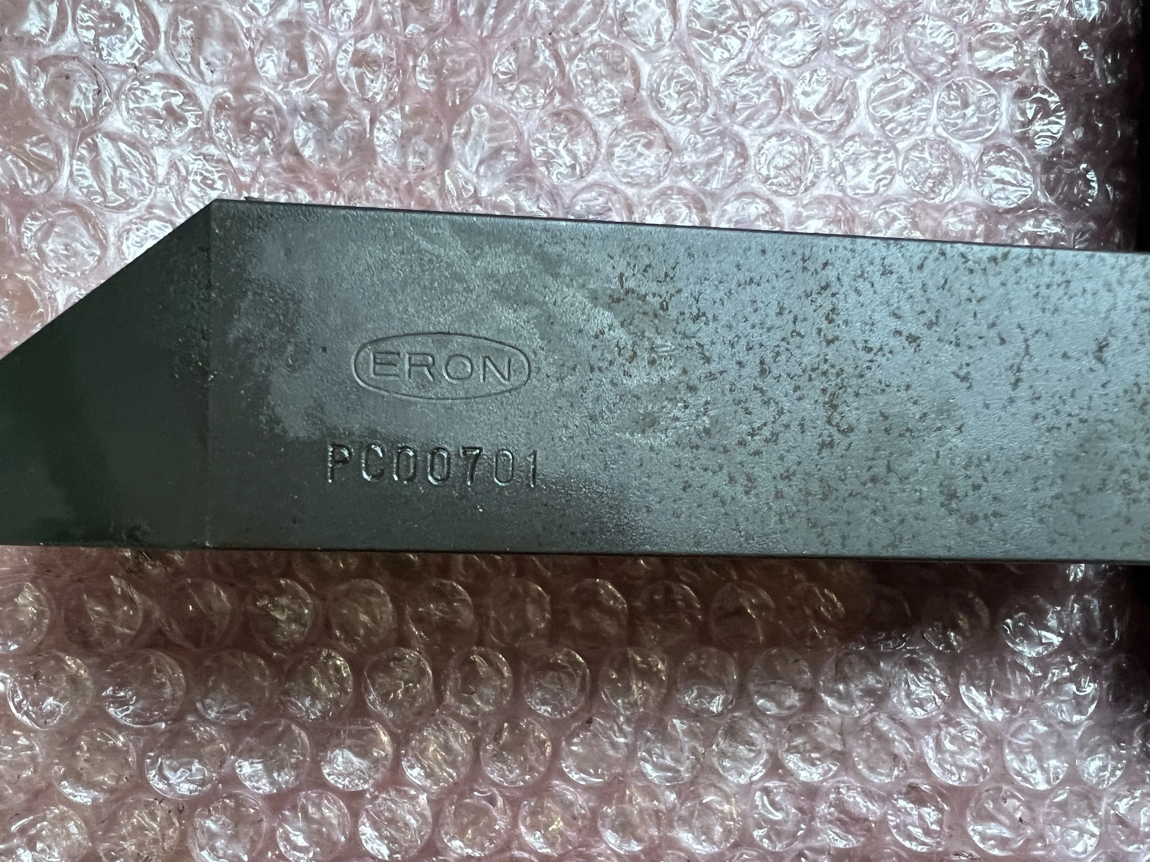 ナベヤ ERON プレーンクランプ 4個 PC00701 / NABEYA Plain Clamp 4pcs PC00701 TJ230621