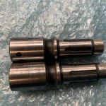 大昭和精機 BIG タップホルダーセット M4(5/32) , M5(3/16) / BIG DAISHOWA Tap Holder Set M4(5/32) , M5(3/16) TJ230627