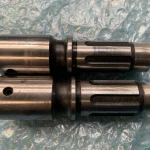 大昭和精機 BIG タップホルダーセット M8, M12 / BIG DAISHOWA Tap Holder Set M8, M12 TJ230628