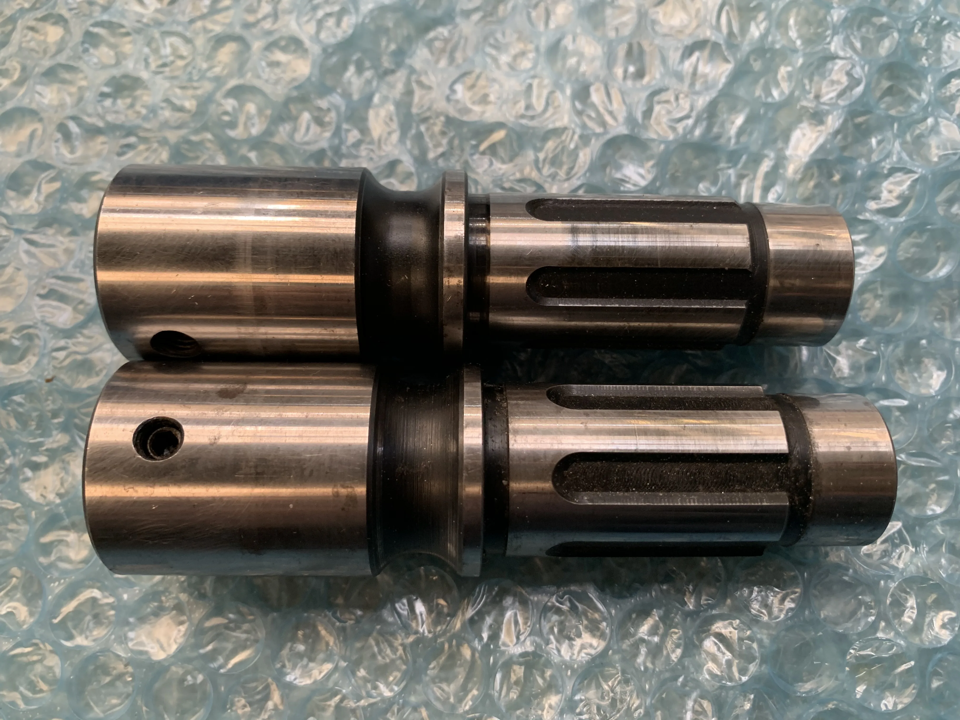 大昭和精機 BIG タップホルダーセット M8, M12 / BIG DAISHOWA Tap Holder Set M8, M12 TJ230628