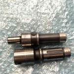 大昭和精機 BIG タップホルダーセット J24-6, M6(1/4) / BIG DAISHOWA Tap Holder Set J24-6, M6(1/4) TJ230629