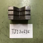 カネテック マグネットブロック KMV-1 / KANETEC Magnetic V-Block KMV-1 TJ230636