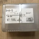 エヌティーツール SH型オープンヘッド SH-4A-15（45N.m） / NT TOOL SH Open Head SH-4A-15（45N.m） TJ230637