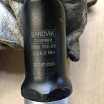 SANDVIK/サンドビック トルクスプラス 5680 105-05 / SANDVIK Torque Screwdriver 5680 105-05 TJ230639