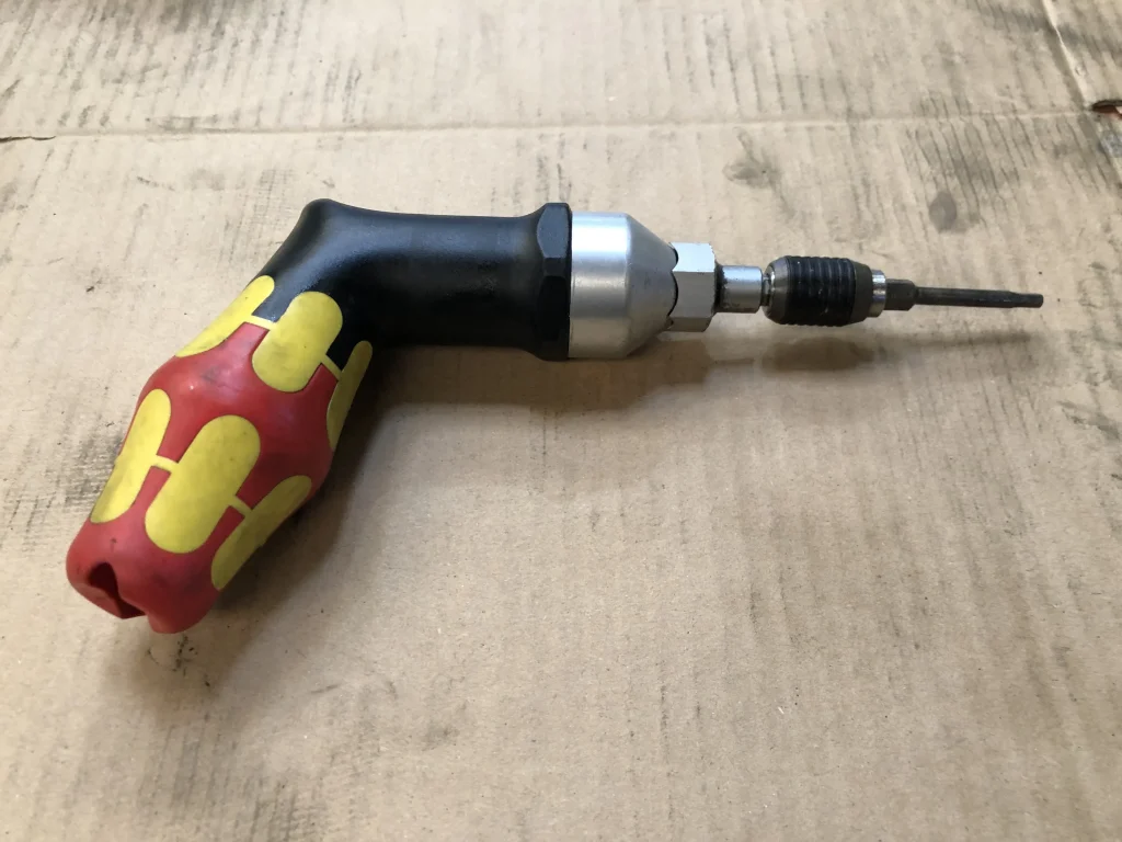SANDVIK/サンドビック トルクスプラス 5680 105-05 / SANDVIK Torque Screwdriver 5680 105-05 TJ230640