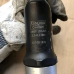 SANDVIK/サンドビック トルクスプラス 5680 105-05 / SANDVIK Torque Screwdriver 5680 105-05 TJ230641