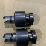 タップコレットセット M10, M6 / Tap Collet Set M10, M6 TJ230649