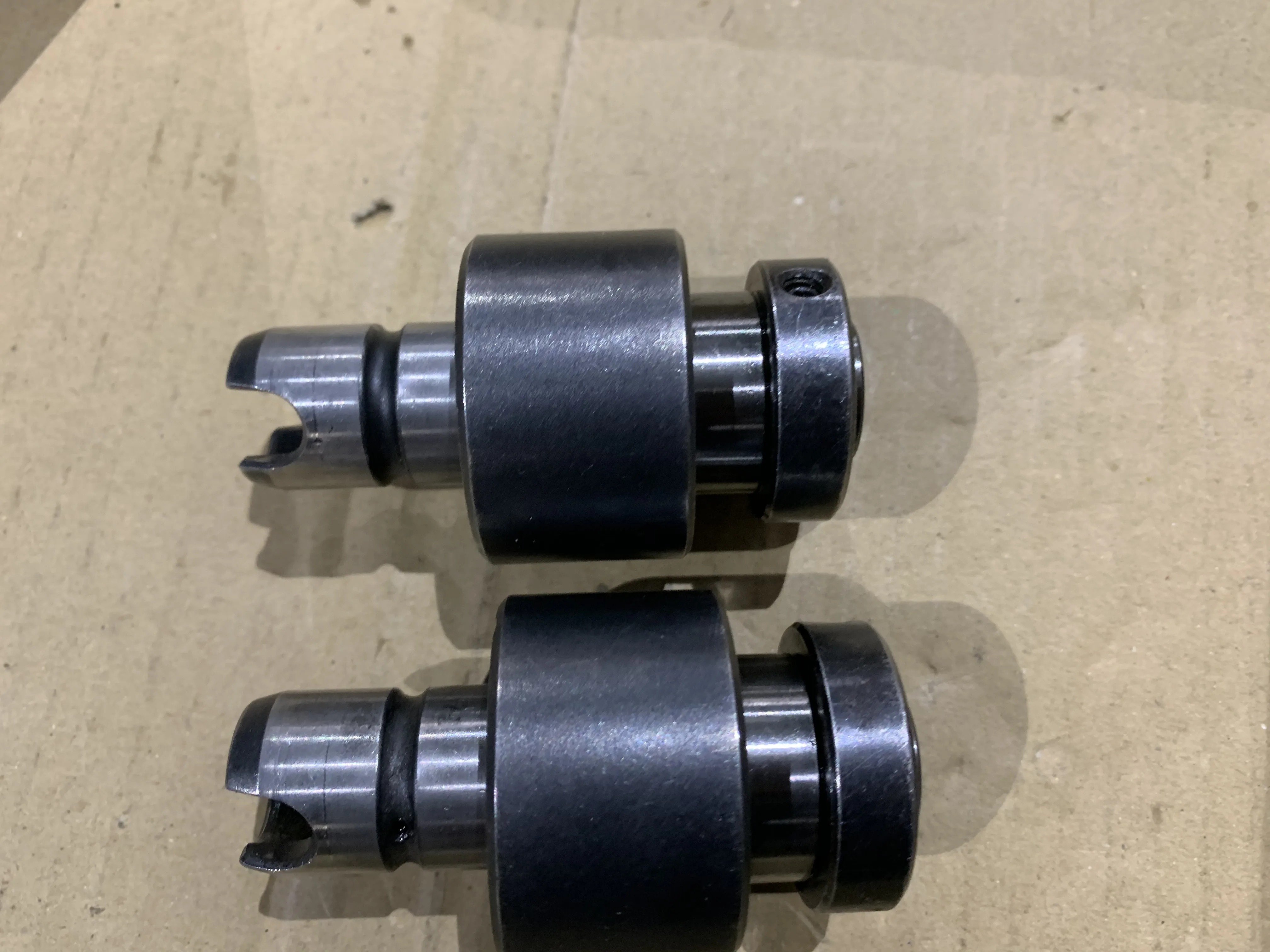 タップコレットセット M10, M6 / Tap Collet Set M10, M6 TJ230649